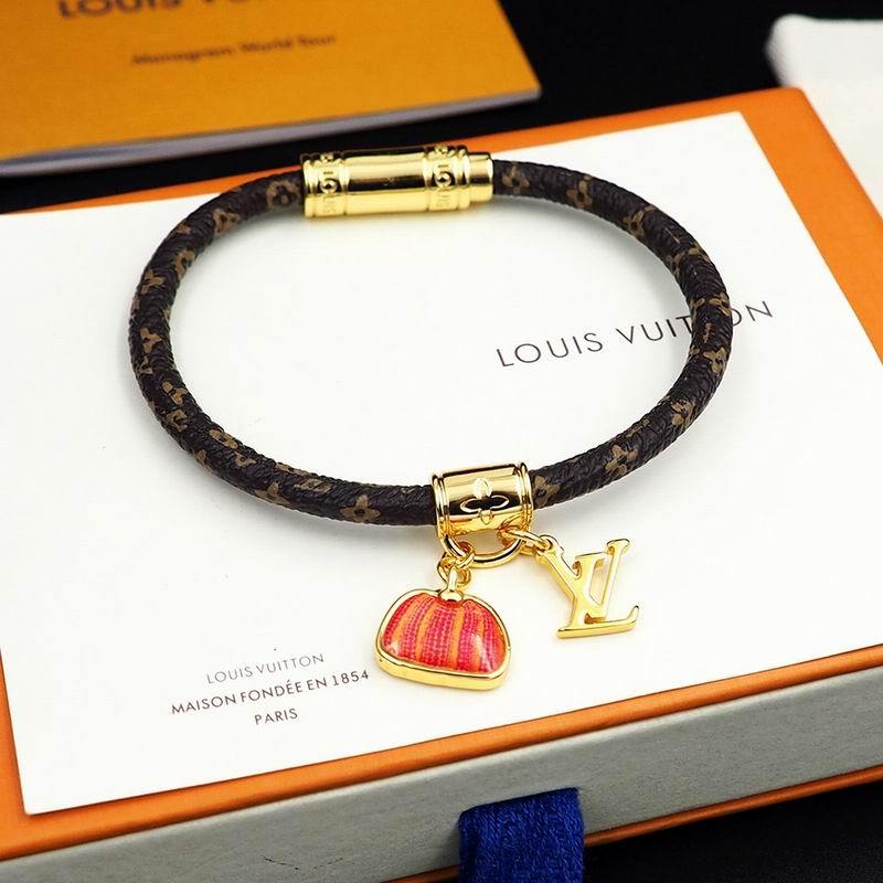 LV Bracelets 244